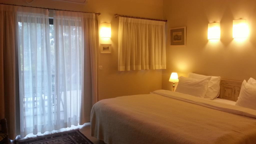 Hotel Shulamit Yard Roš Pina Pokoj fotografie