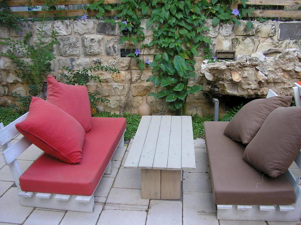 Hotel Shulamit Yard Roš Pina Exteriér fotografie