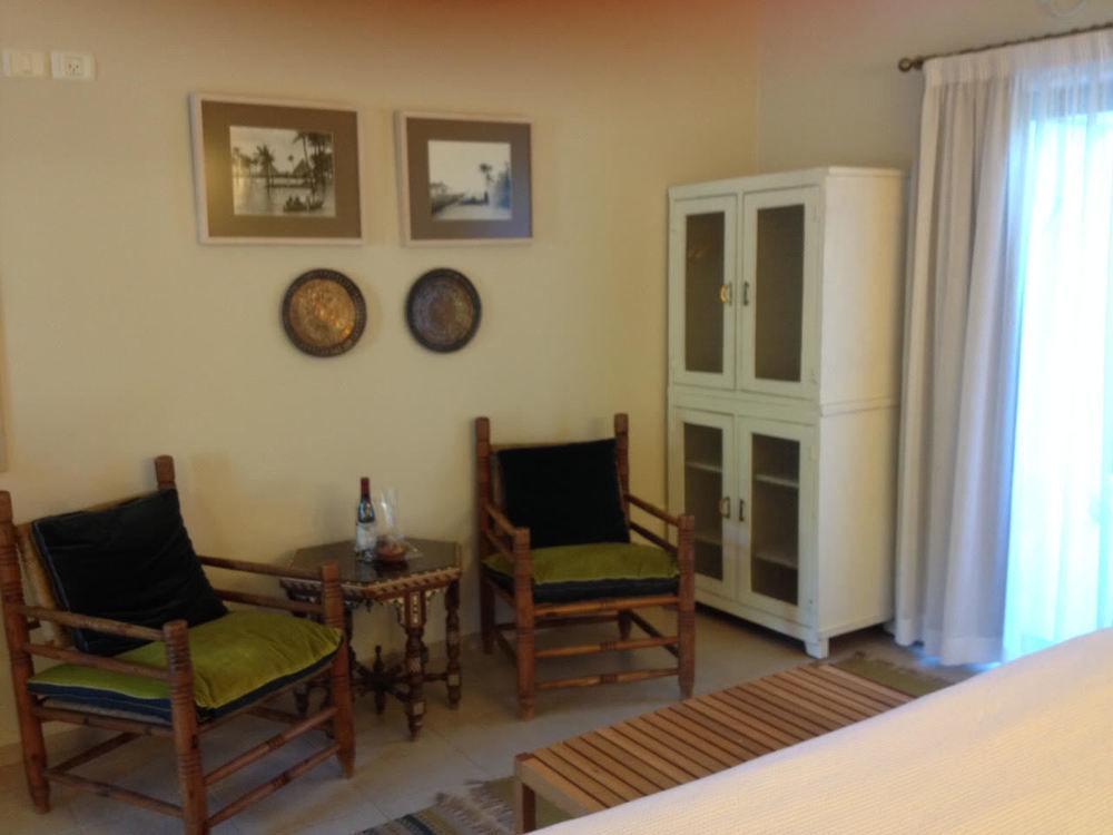 Hotel Shulamit Yard Roš Pina Exteriér fotografie
